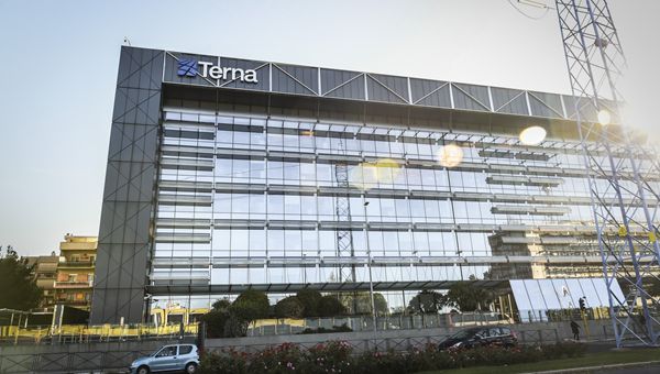 Terna, utile trimestre sale del 31% a 276,6 milioni (+31%)