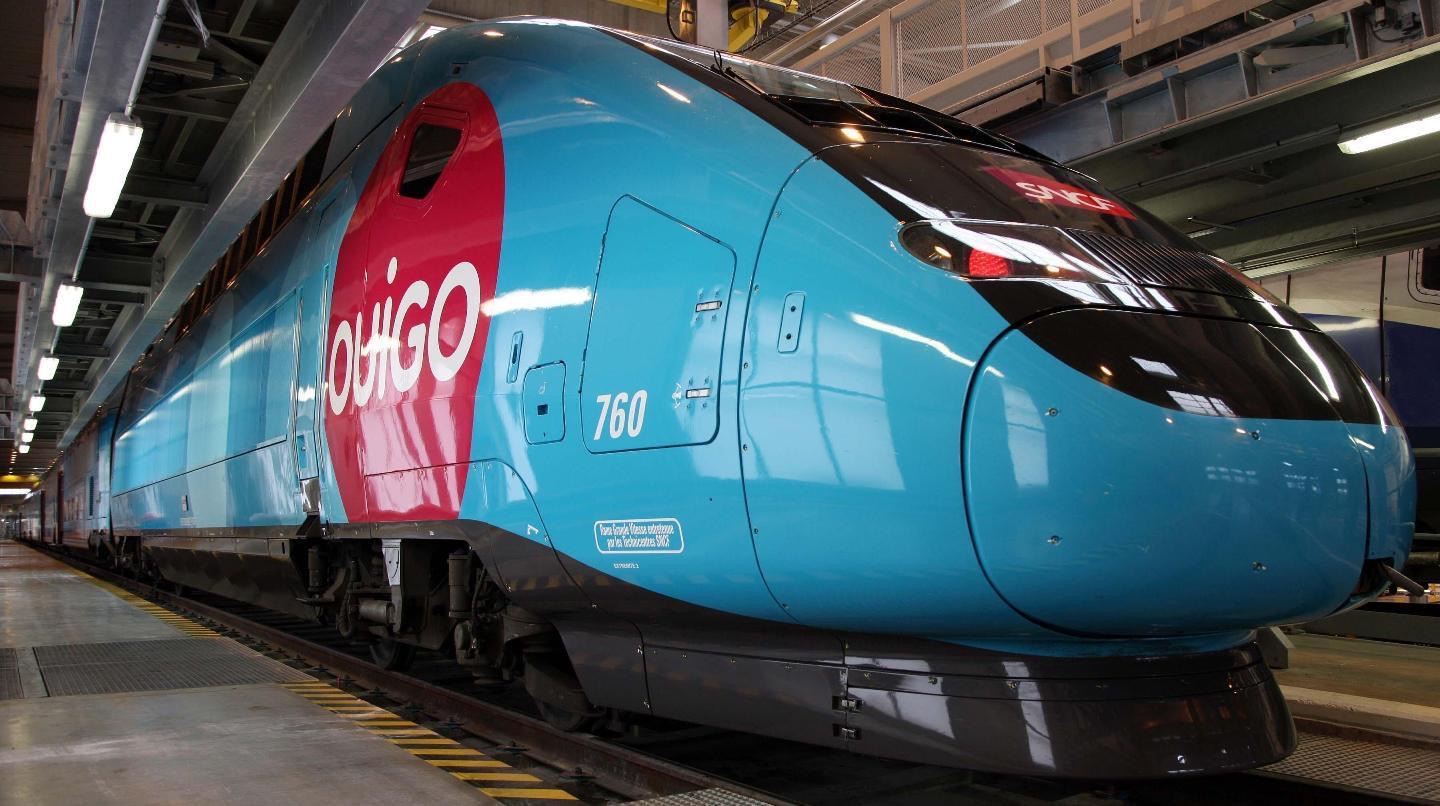Francia, oggi 7 treni Tgv su 10 in ritardo per sabotaggi