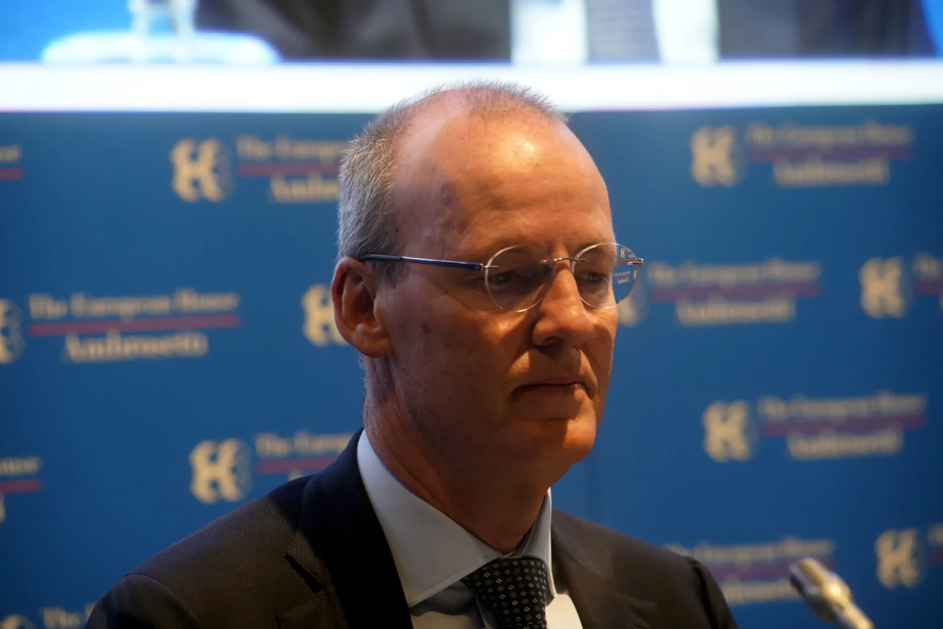 Bce, Knot: “la spesa pubblica ha reso più difficile abbassare l’inflazione”
