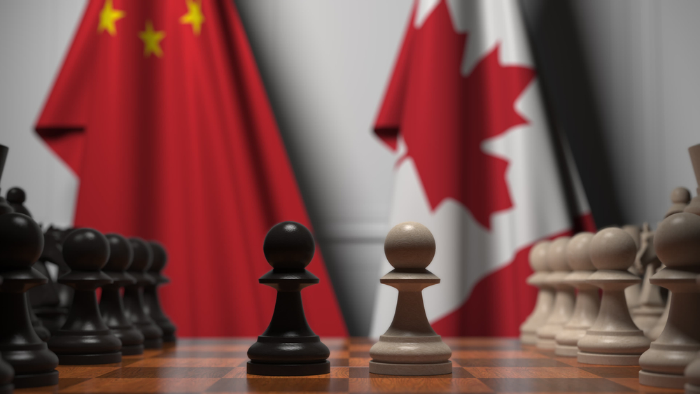 Cina contro Canada sui dazi: “la mossa danneggerà il commercio e la cooperazione economica bilaterale”