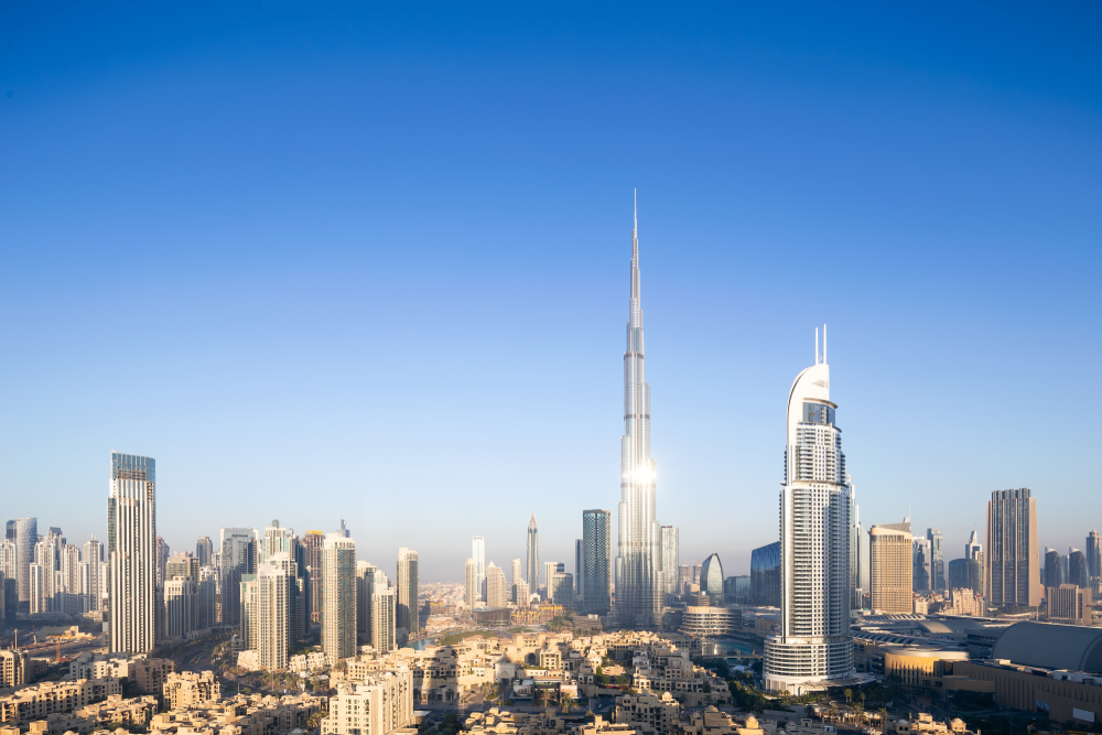 Emirati: gennaio si aprirà con l’imposta per le multinazionali (15%)