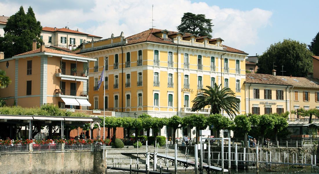 Turismo, i migliori hotel al mondo. Ci sono quattro alberghi di lusso italiani