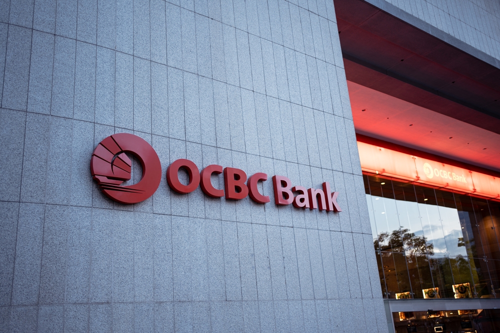 OCBC, l’utile netto del secondo trimestre balza a 1,94 miliardi di dollari di Singapore: +14%
