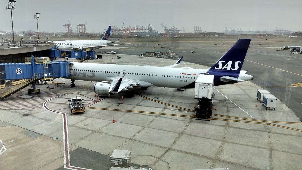 Sas, Air France-Klm completa l’acquisizione del 19,9%