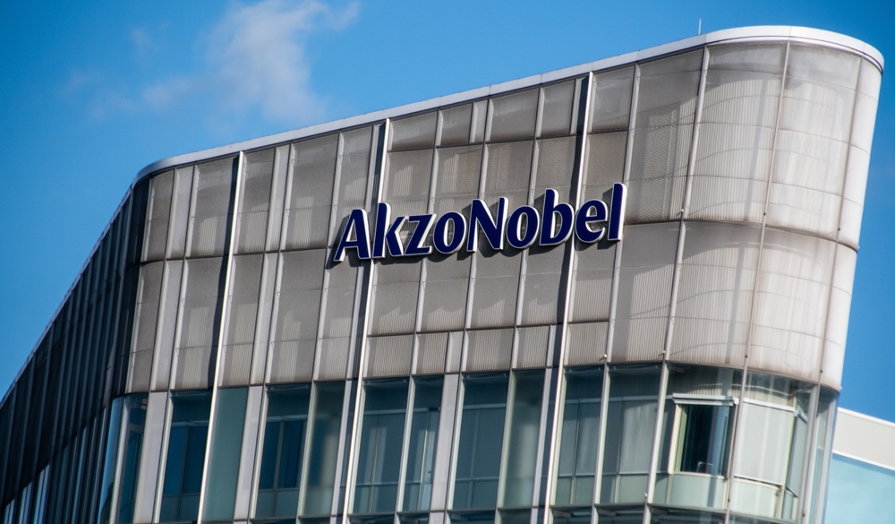 Vernici, anche il colosso AkzoNobel taglia il personale. Fuori oltre 2.000 posti a livello globale