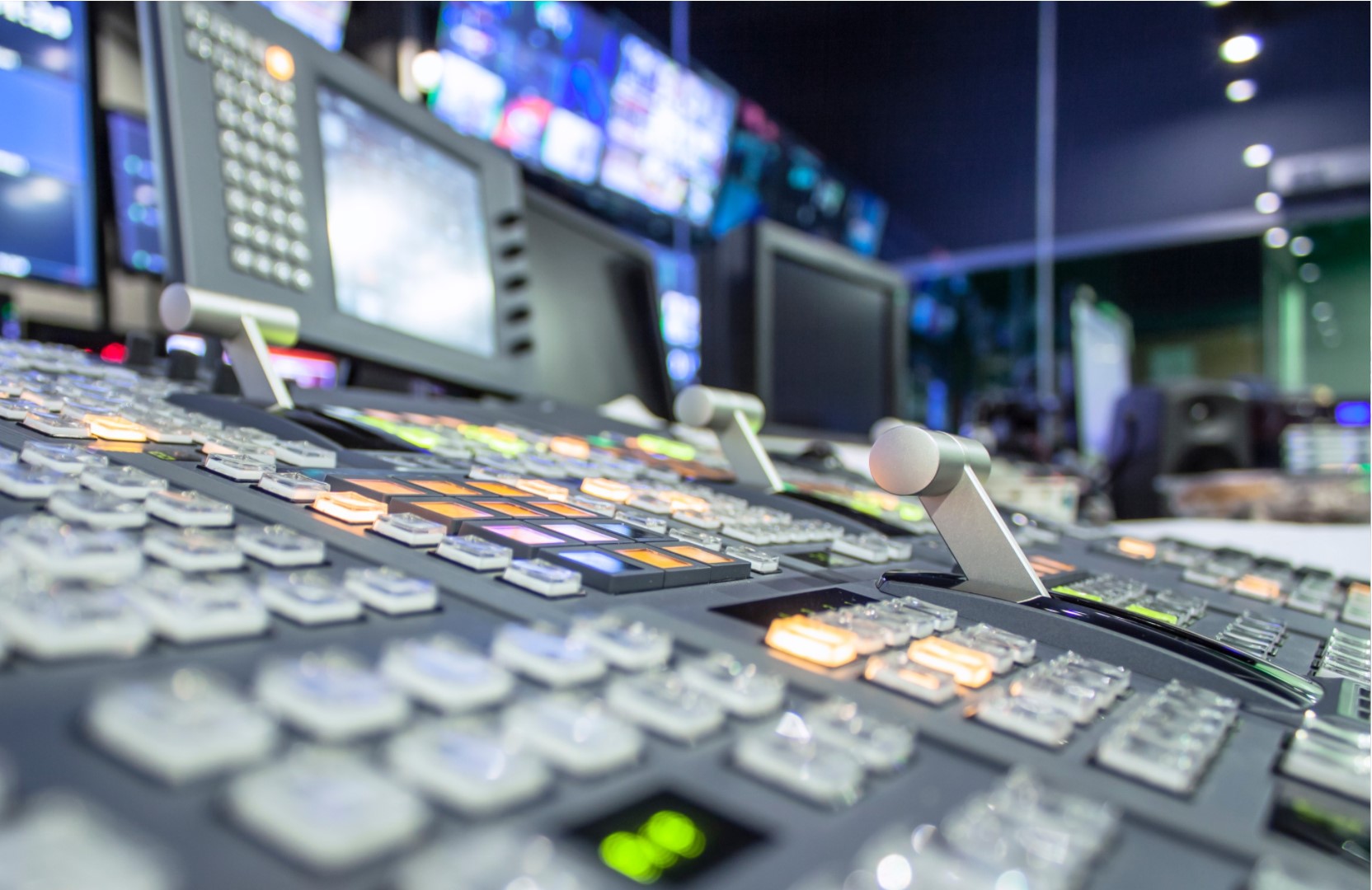 Gli scenari futuri dell’audiovisivo al “Milano Audiovisual Forum”