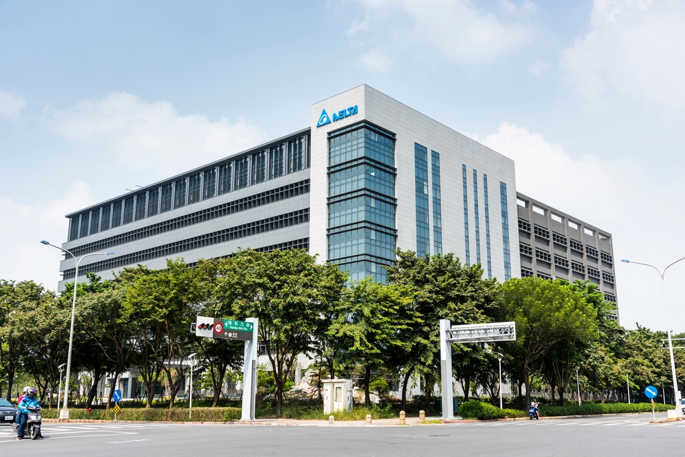 Taiwan, Delta Electronics punta a raddoppiare la forza lavoro in India
