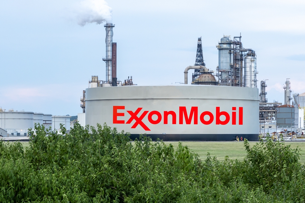 Mitsubishi comprerà una quota e ammoniaca a basse emissioni di carbonio da ExxonMobil in Texas