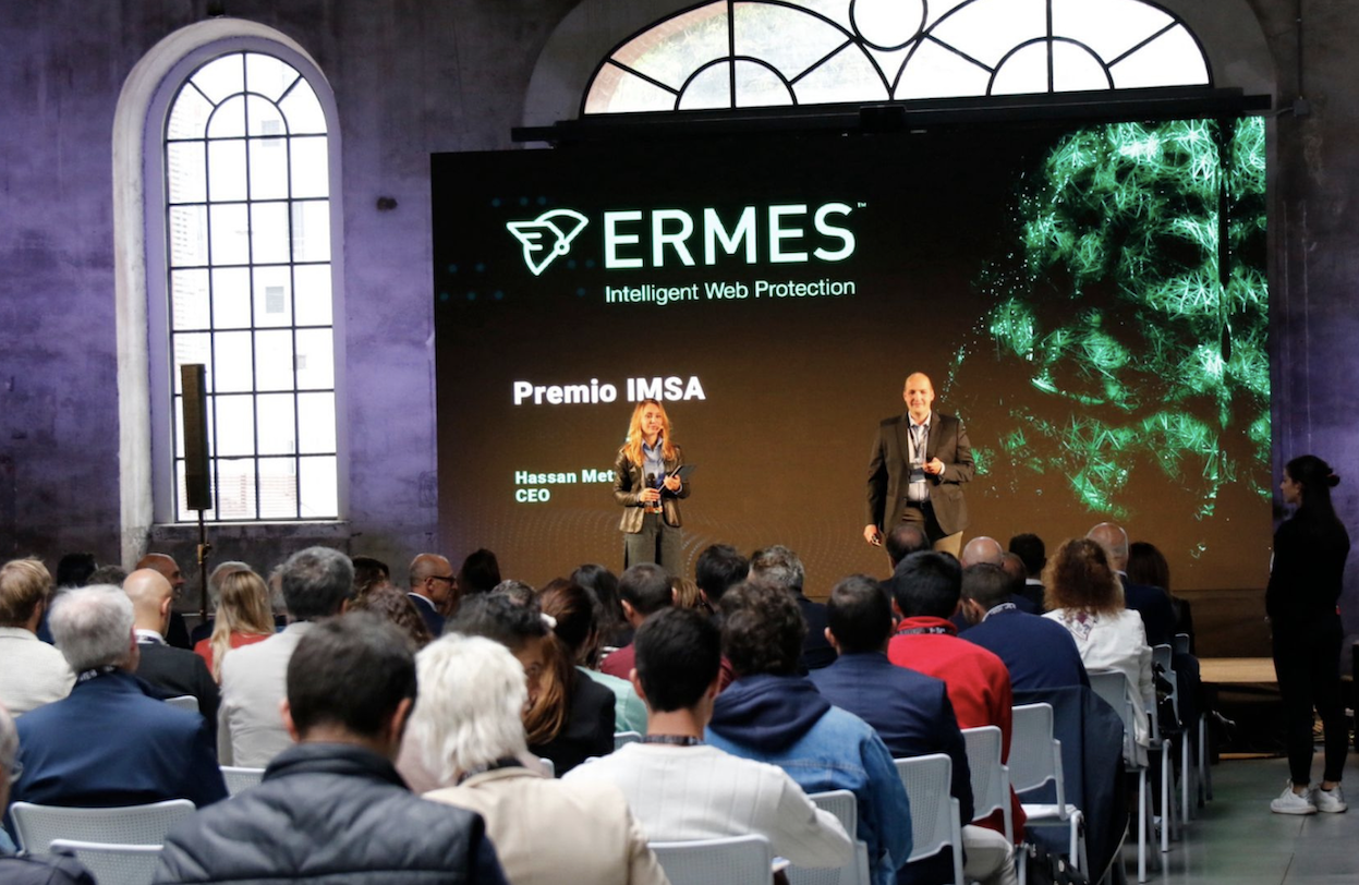 Premio IMSA, 11 le startup finaliste. La vincitrice premiata all’Italian Master Startup Award 2024