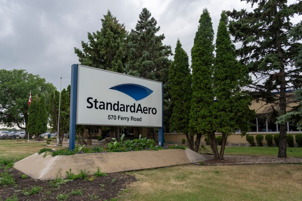 StandardAero, sostenuto da Carlyle, presenta domanda di IPO negli Stati Uniti