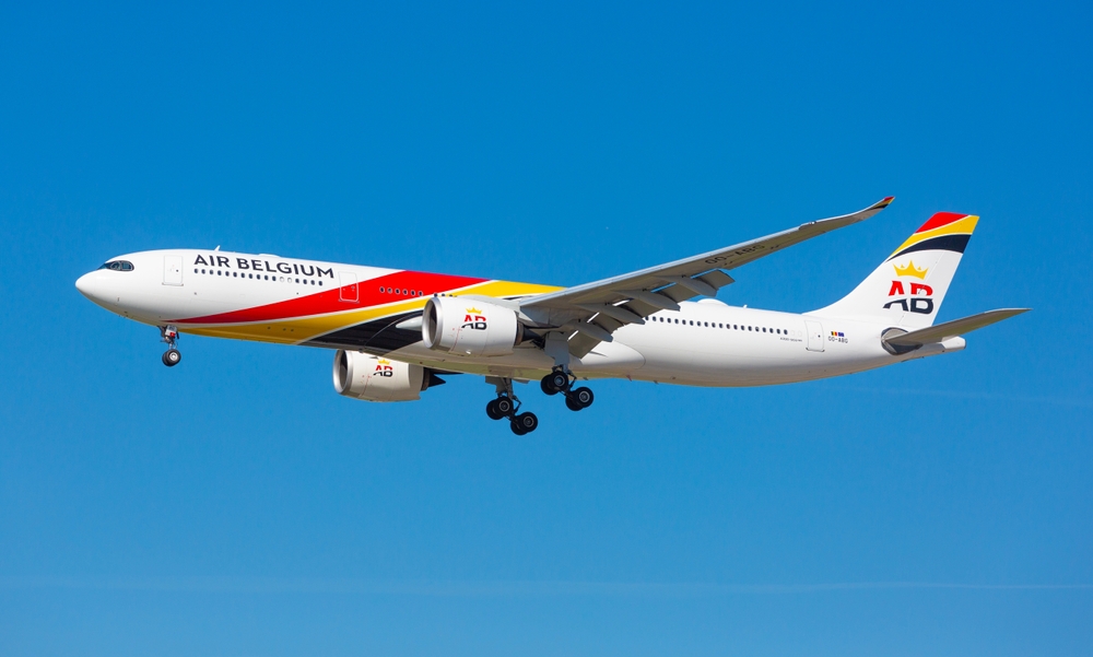 Air Belgium, o arrivano i soldi o si chiude