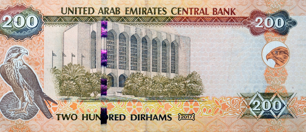 Emirati Arabi Uniti, la banca centrale riduce il tasso base al 4,90%