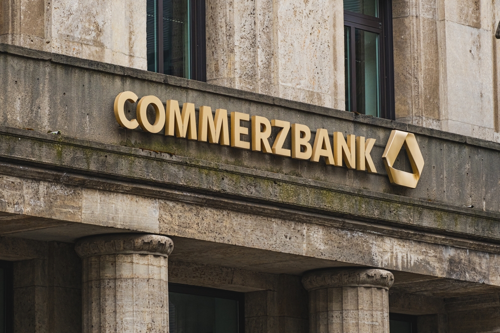 Commerzbank nomina un nuovo CFO