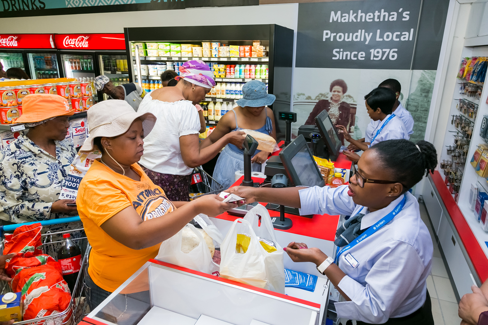 Sud Africa, la fiducia dei consumatori recupera i livelli pre-Covid