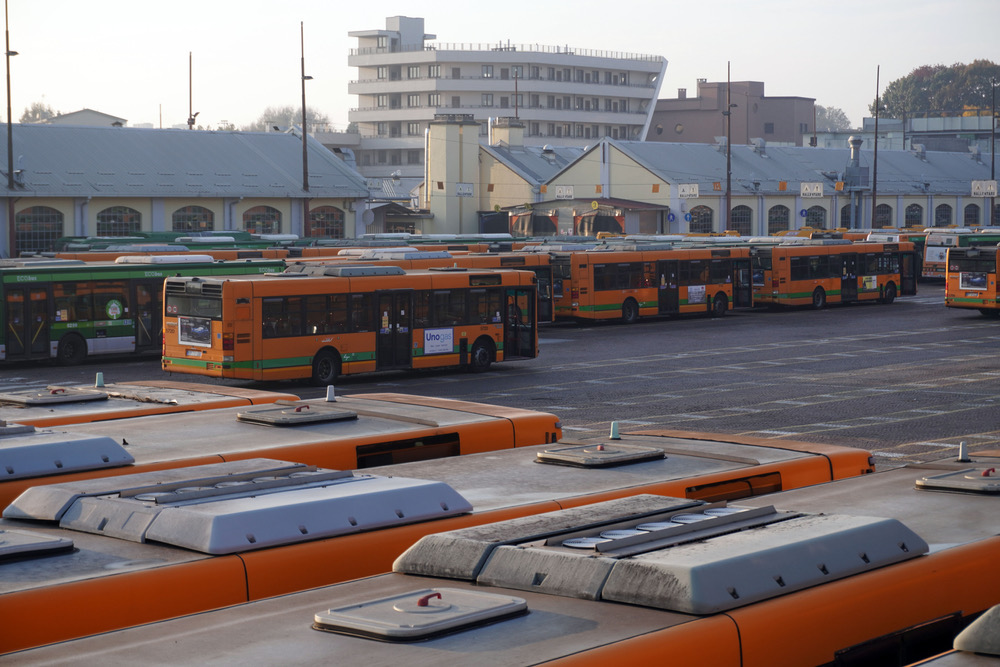Industria Italiana Autobus, domani tavolo al Mimit