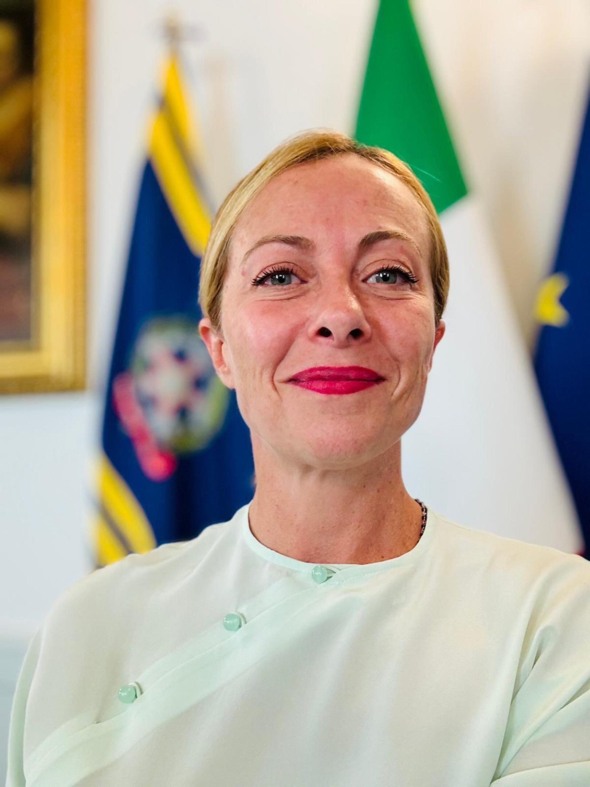 Meloni, su pensioni minime: “Continuiamo opera di equità”