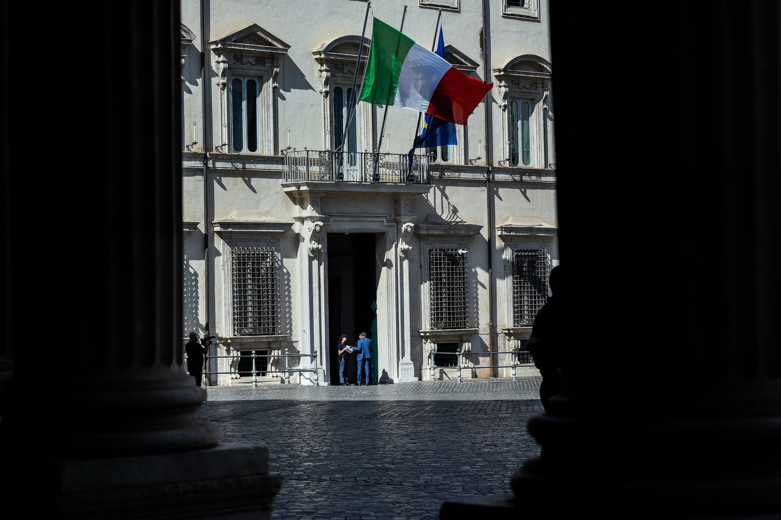 Lo Stato non paga, le imprese avanzano 58,6 miliardi