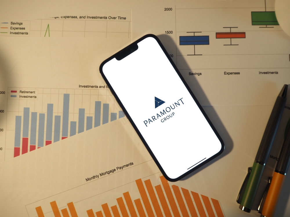 Paramount Group, sospeso il dividendo trimestrale per rafforzare il bilancio