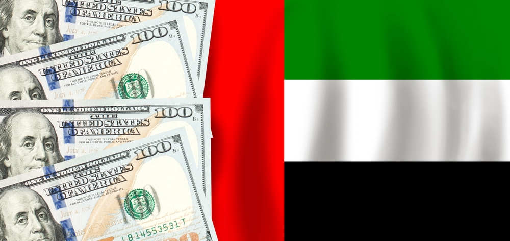 Emirati Arabi, il Pil cresce del 3,4% su anno nel primo trimestre (dati preliminari)