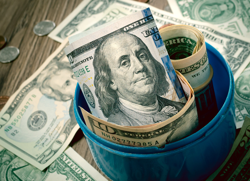 Usa, terza lettura del Pil trimestrale al 3% (in linea con le attese)