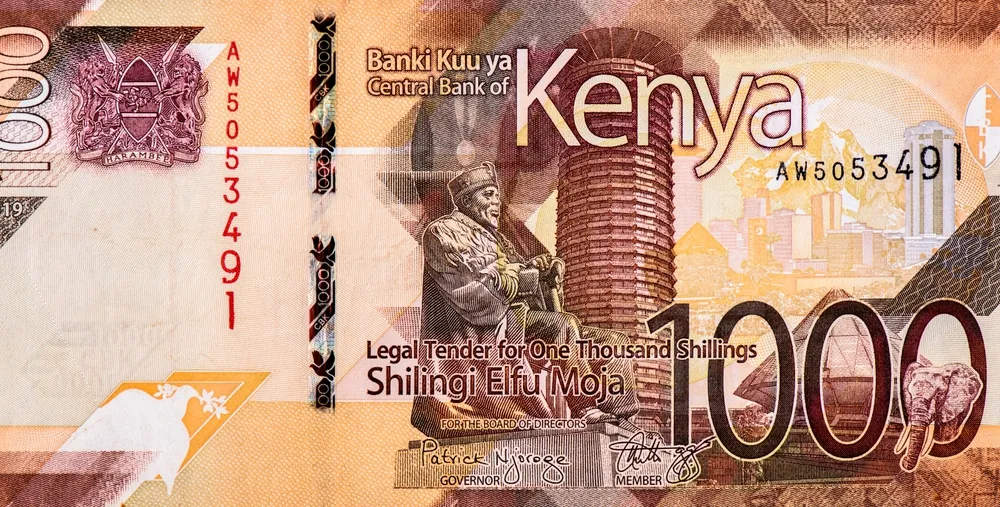Kenya, l’attività del settore privato passa in espansione ad agosto