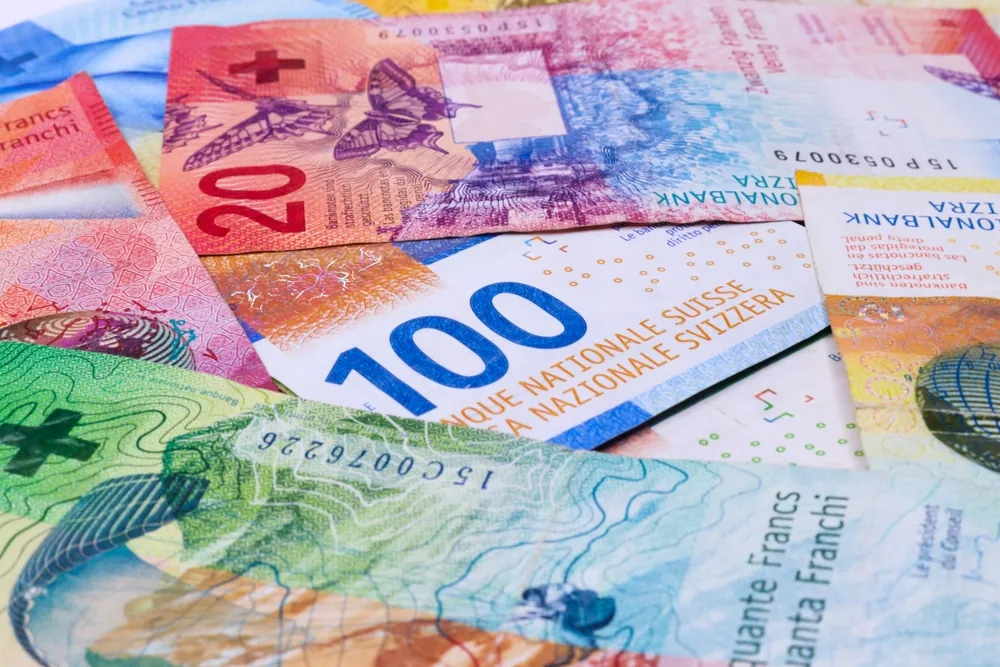 Svizzera, inflazione in calo ad agosto: la crescita dei prezzi si attesta all’1,1% su anno