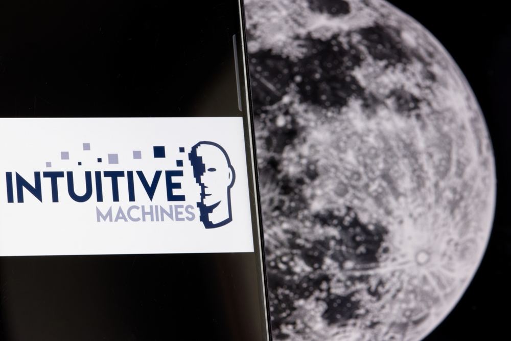 Intuitive Machines: maxi contratto dalla NASA