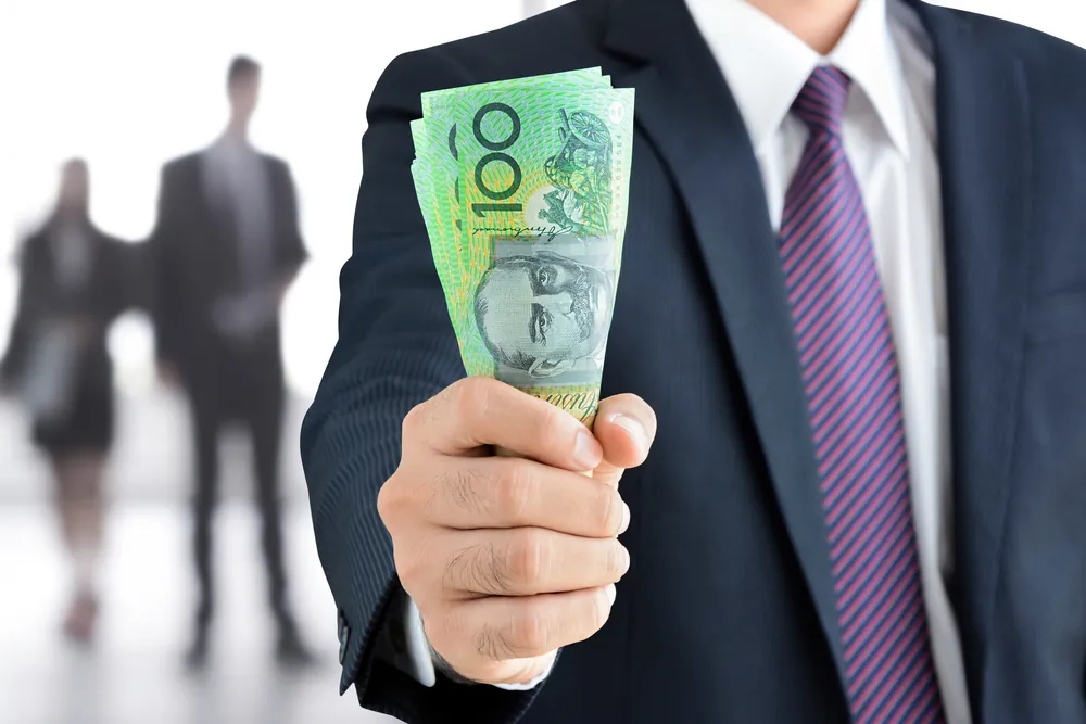 Australia, in calo la fiducia delle imprese ad agosto