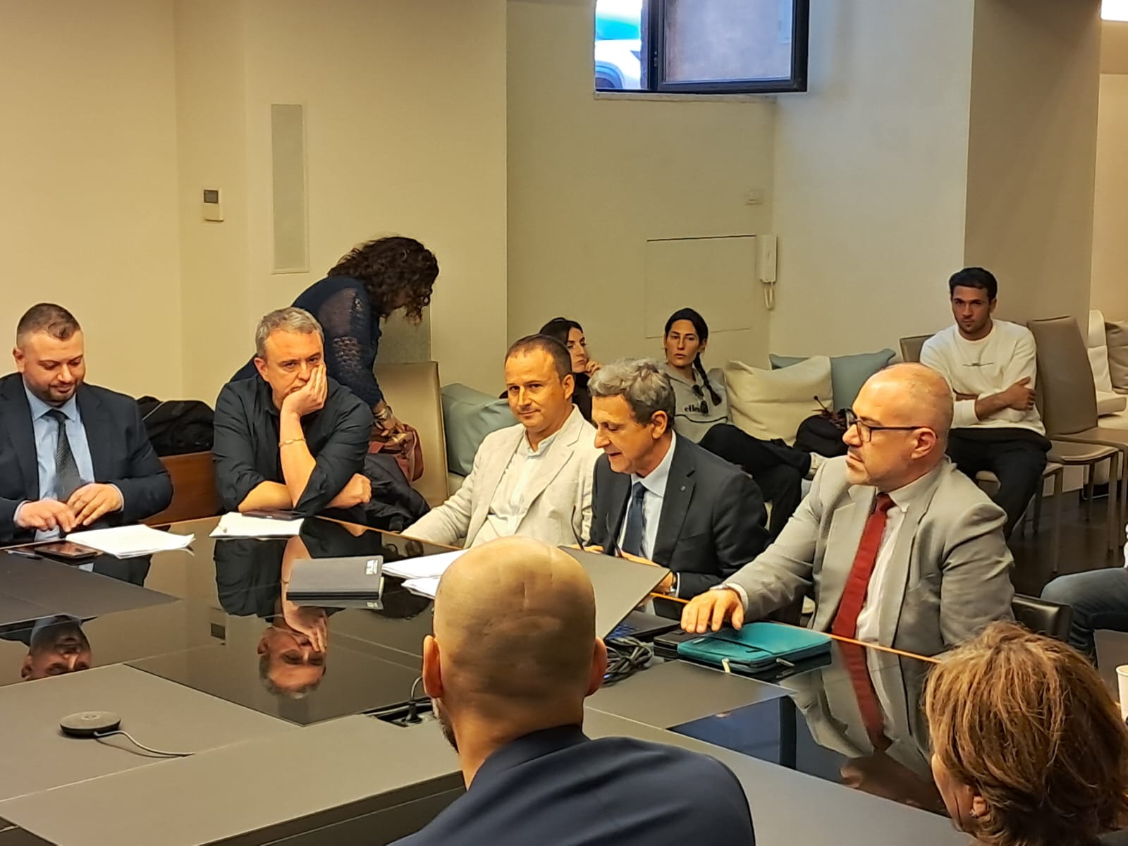 Confartigianato firma i nuovi contratti nazionali di lavoro per attori, interpreti, stuntman