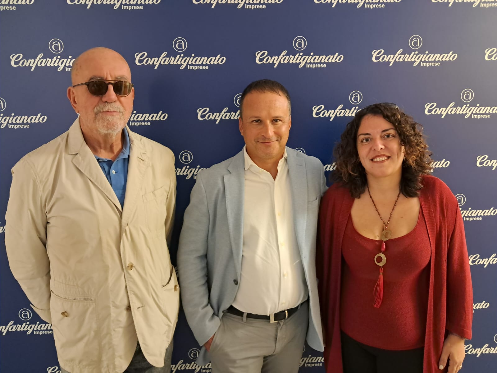 Cinema: Corrado Azzollini confermato alla guida di Confartigianato Cinema e Audiovisivo