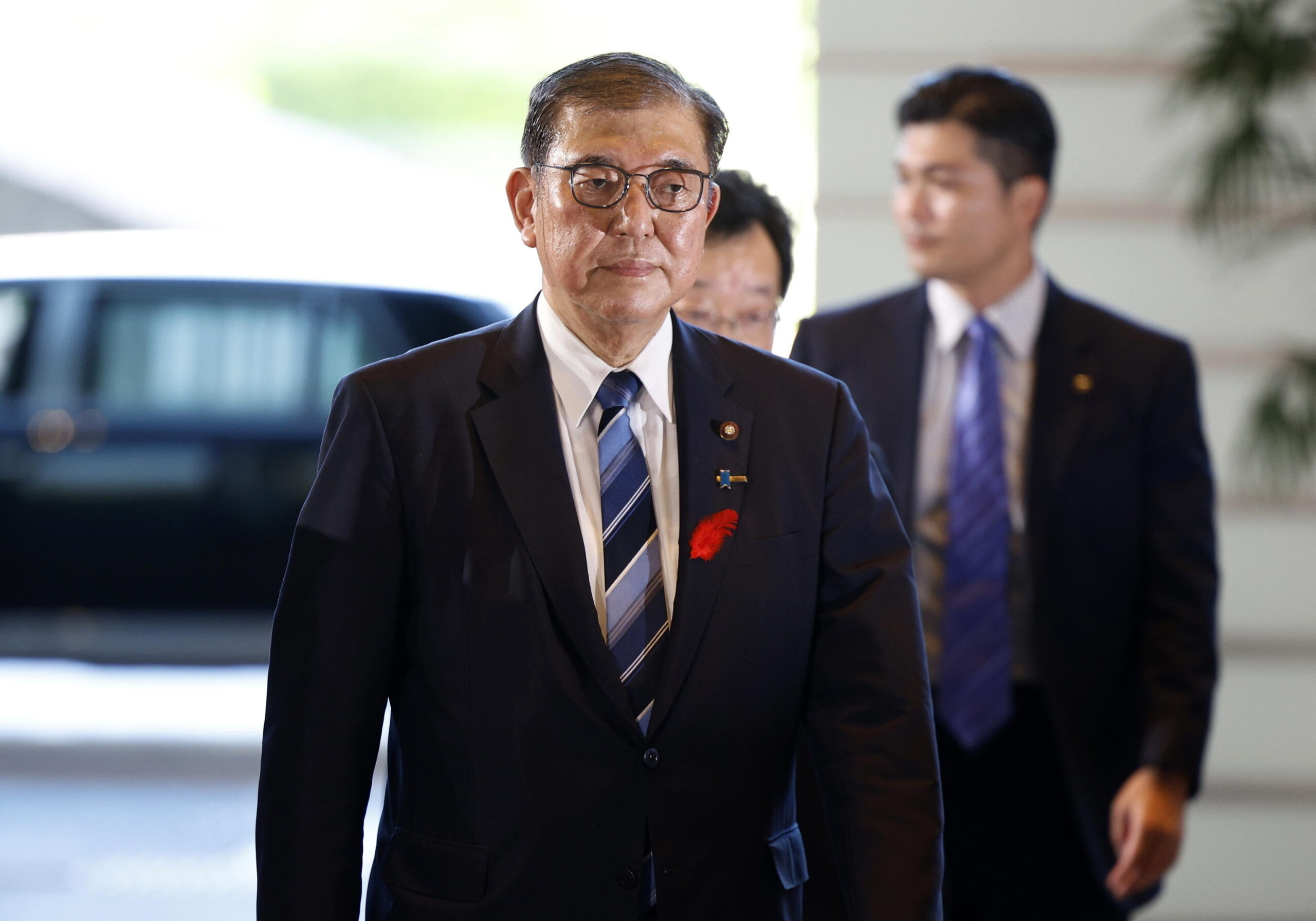 Giappone, nuovo premier nomina sostenitore dell’Abenomics come ministro finanze