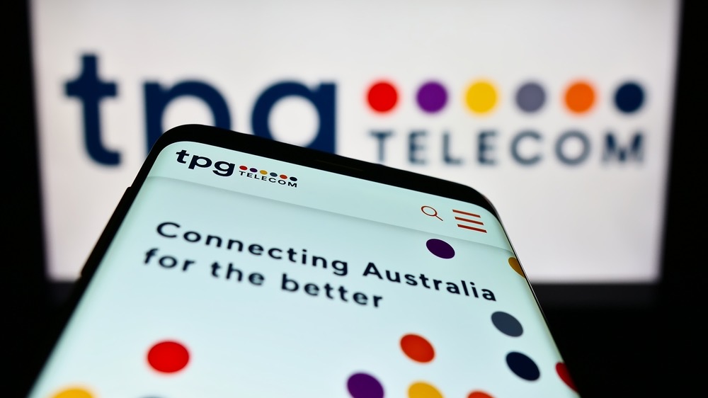 TPG smembra le attività e vende fibra e beni fissi a Vocus per 3,5 mld di dollari