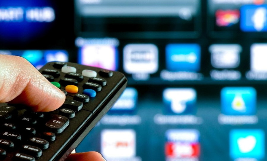 Tv: Arrivano in Italia nuove tecnologie per la televisione digitale