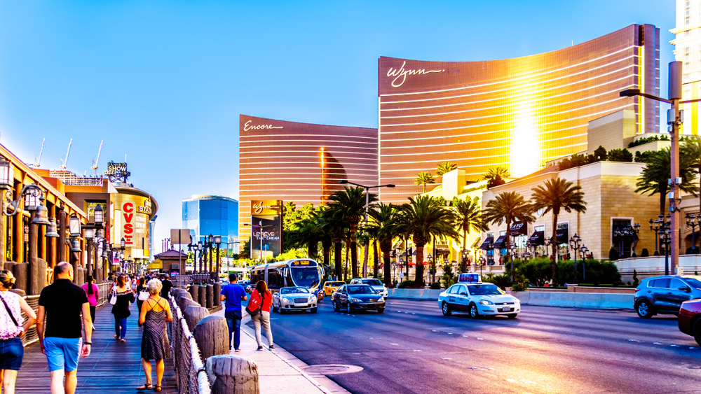 Wynn Resorts, prima licenza di gioco d’azzardo degli Emirati Arabi Uniti