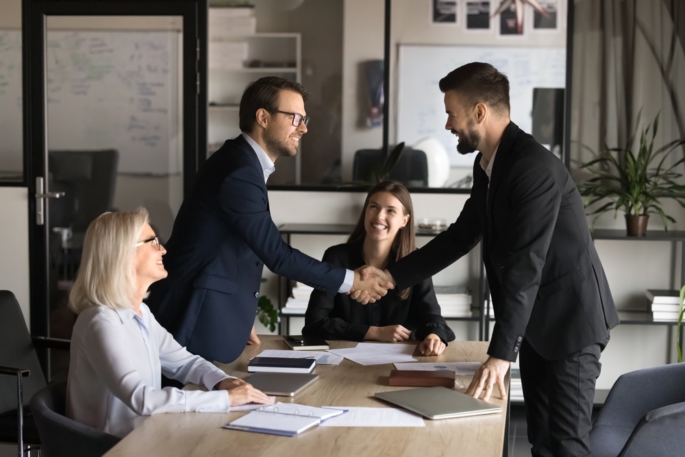 Lavoro, 489 mila assunzioni previste da imprese a ottobre (+3,7)