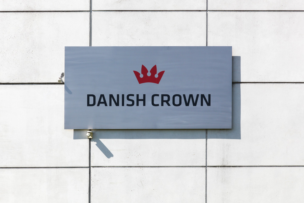 Danish Crown, taglia forza lavoro per circa 500 impiegati