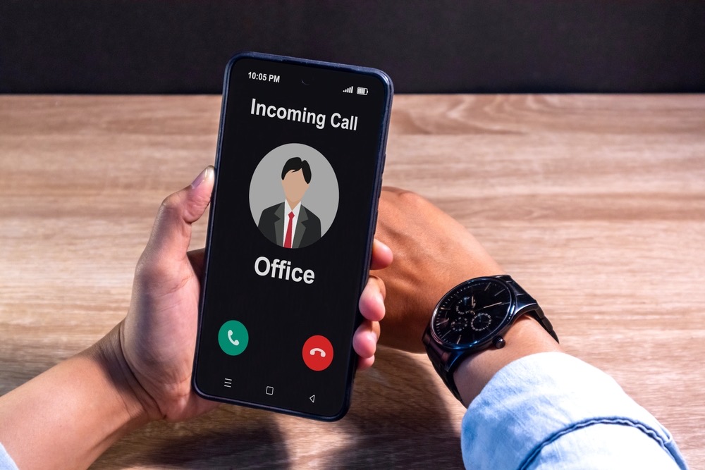 Lavoro, poi stacco: presentata la proposta di legge per il diritto alla disconnessione