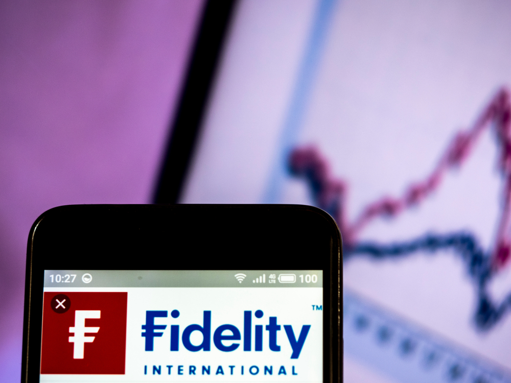 Fidelity International taglia posti di lavori. Fuori in 500 in Cina