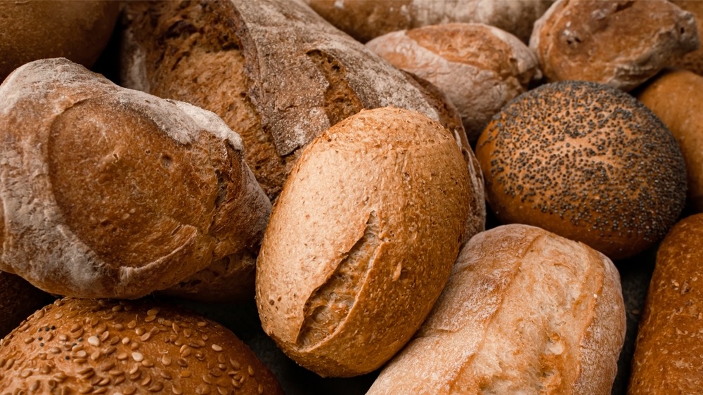 Food, con 41 kg di pane a testa i consumi in Italia tra gli ultimi in Ue