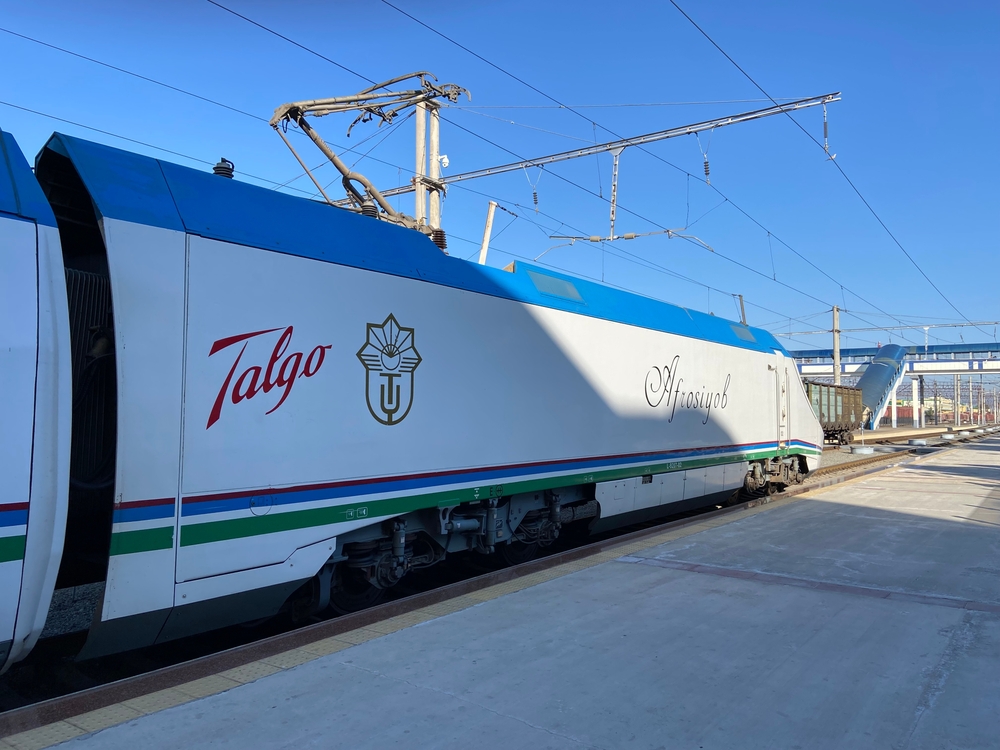 Sidenor in trattative per acquistare i treni Talgo