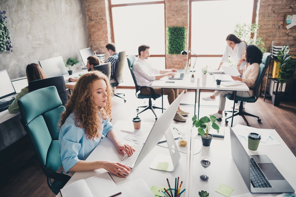 Coworking, come funziona e quali i vantaggi per aziende e lavoratori