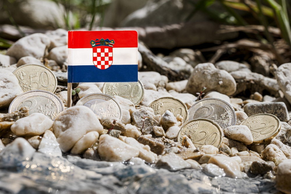 Croazia, il Pil cresce: +3,9% nel terzo trimestre