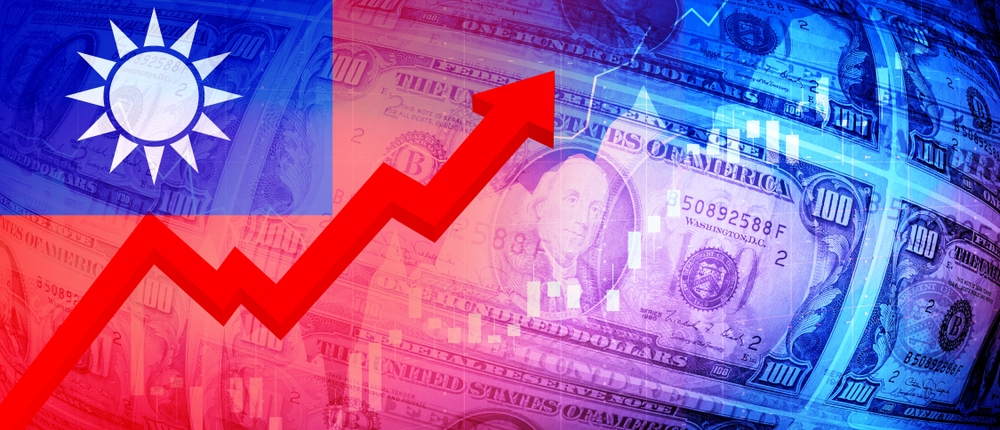Taiwan, aumenta l’inflazione: prezzi al consumo a 1,69% su anno ad ottobre