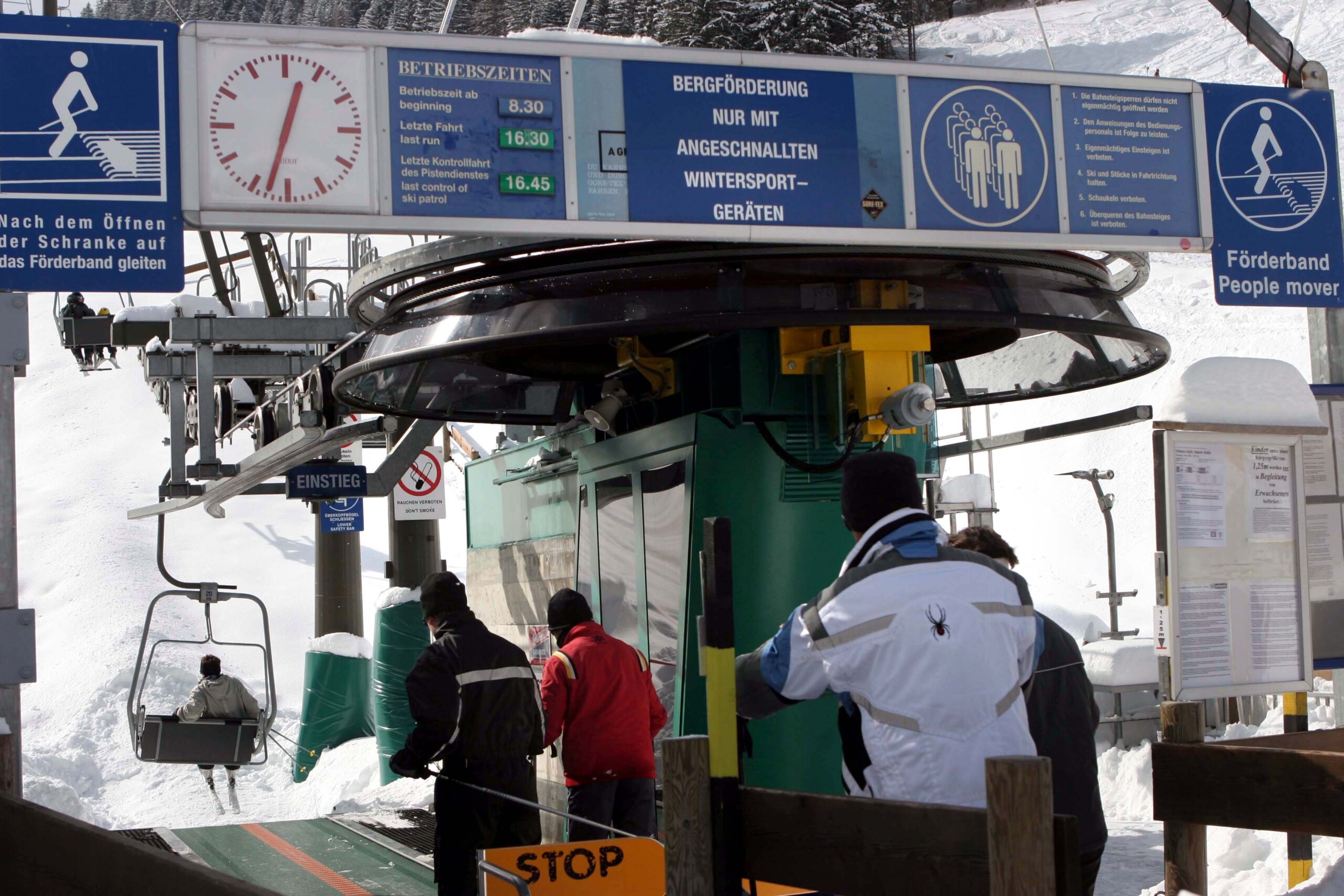 Vacanze sulla neve, da Cortina a Roccaraso in 8 milioni sulle piste