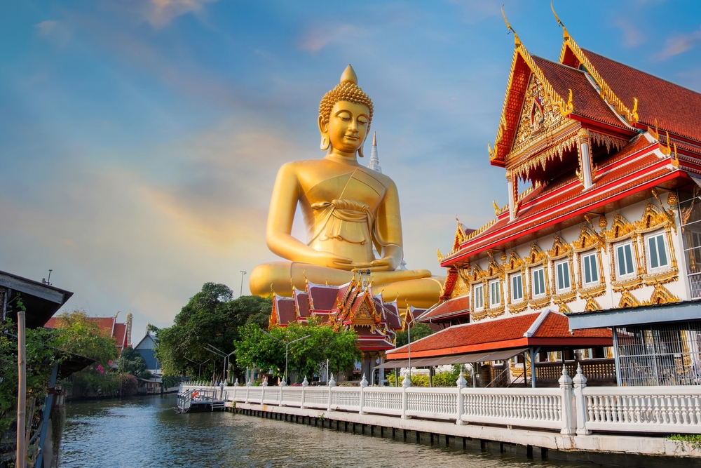 L’attività manifatturiera in Tailandia è diminuita ad ottobre