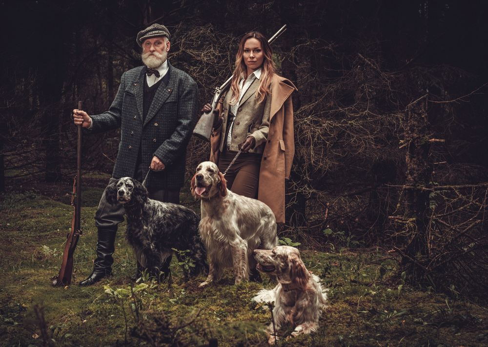 British Countrycore, la nuova tendenza dell’english style