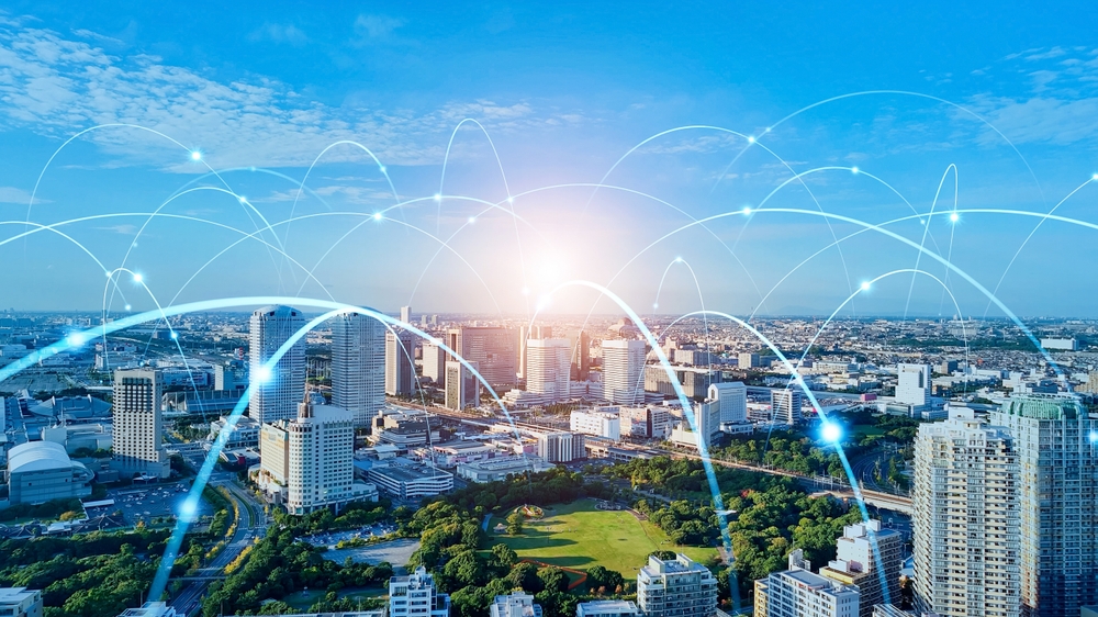 Smart city: un mercato in forte crescita nel mondo ed anche in Italia