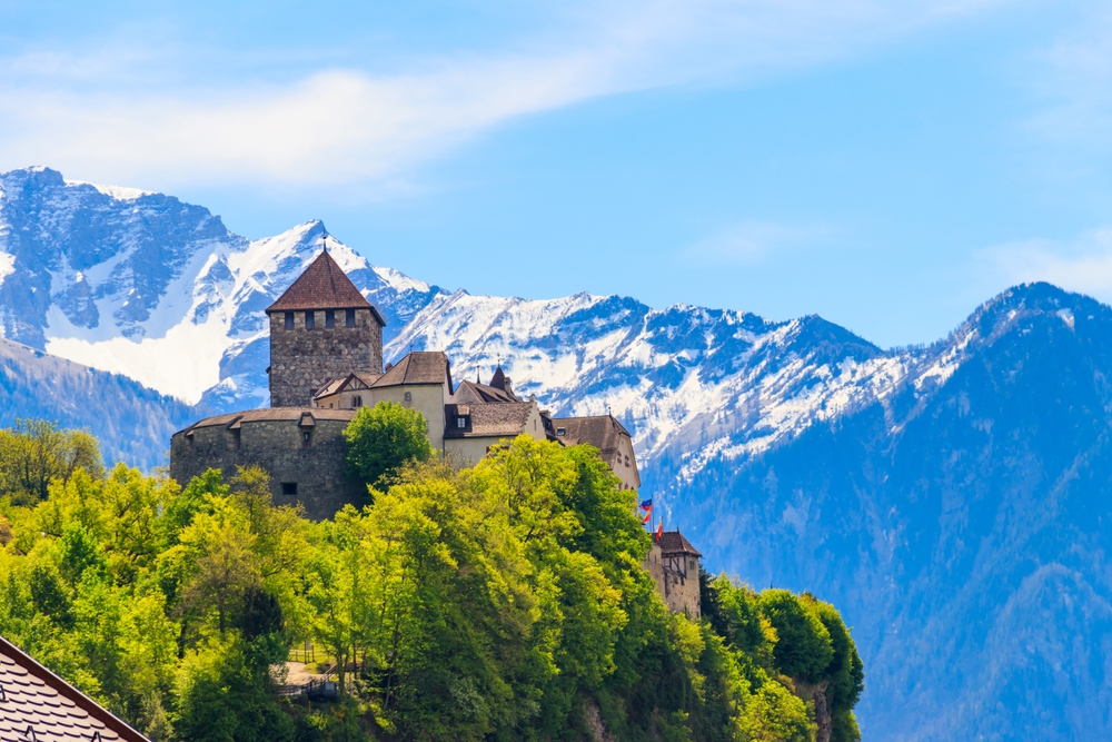 Liechtenstein, il bellissimo e economico Paese d’Europa che quasi nessuno visita