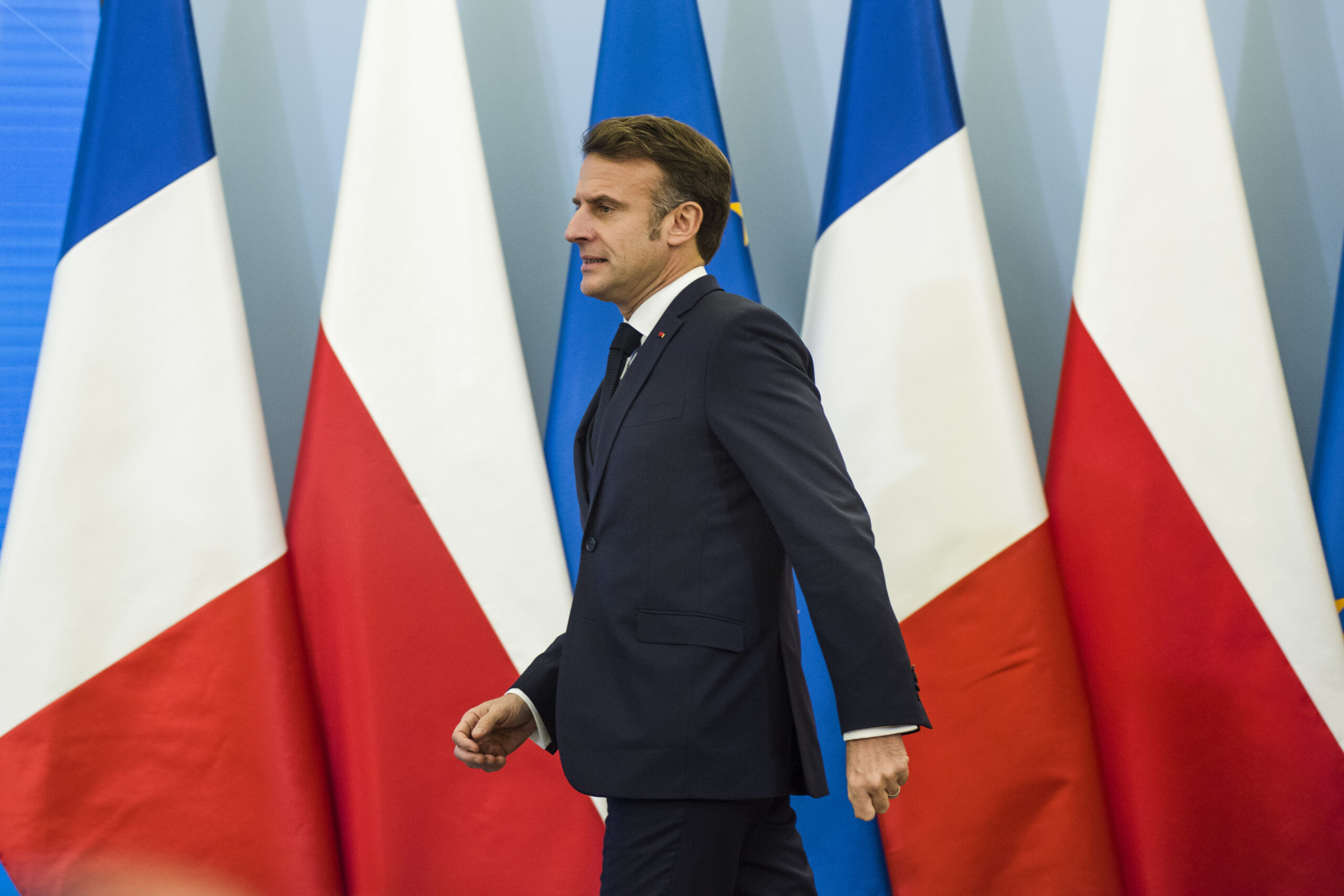 AI, prende il via a Parigi il summit con la presenza del ministro Urso