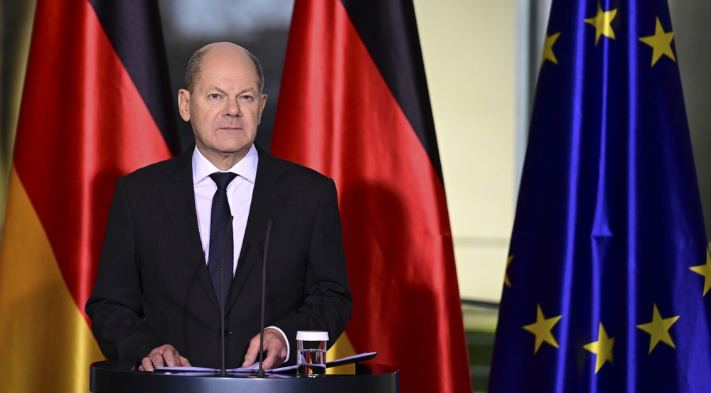 Germania: Scholz non ottiene la fiducia. Si va verso elezioni anticipate